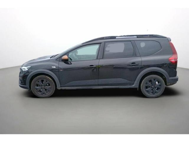 Dacia Jogger image 8