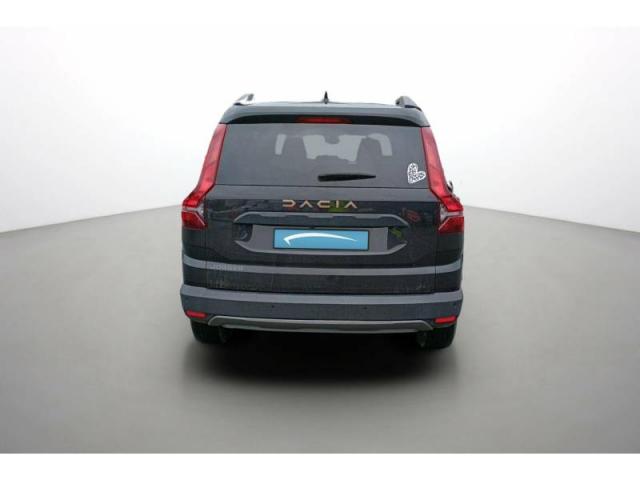 Dacia Jogger image 7