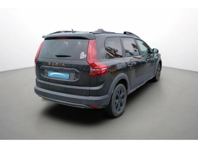 Dacia Jogger image 4