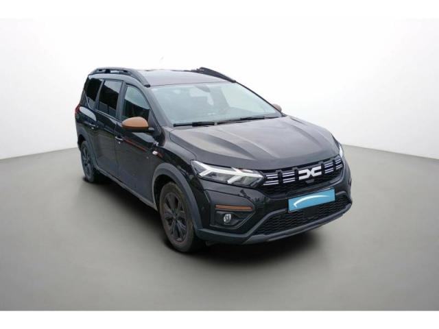 Dacia Jogger image 5