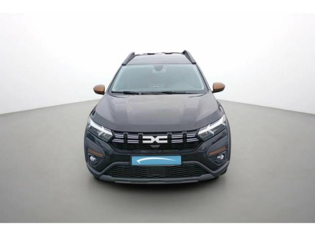 Dacia Jogger image 1