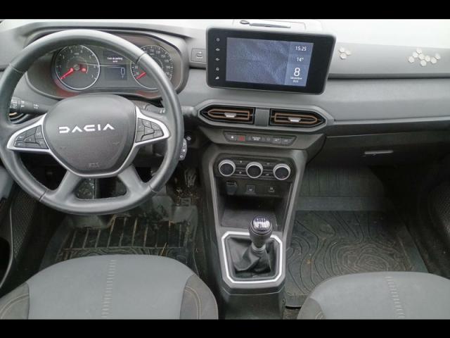 Dacia Jogger image 6