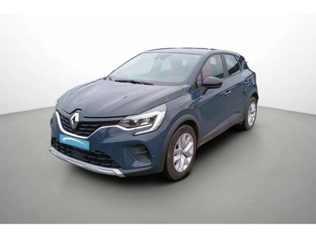 Renault Captur Tce 90 - 21 Zen
