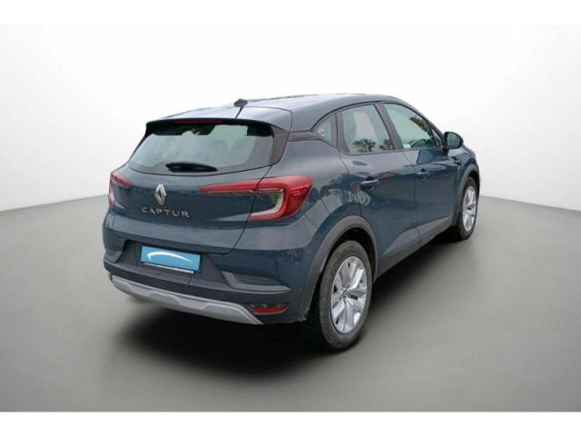 Renault Captur image 8