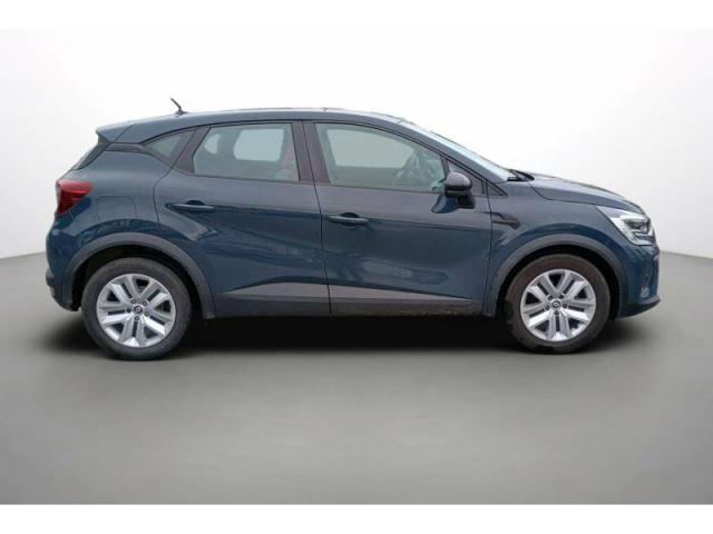 Renault Captur image 1