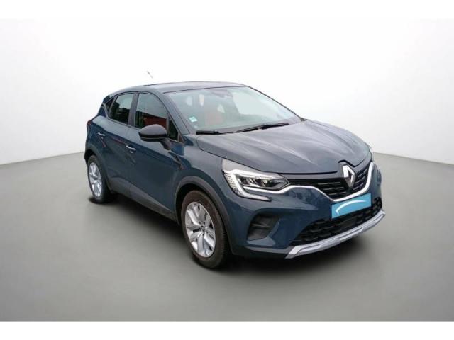 Renault Captur image 4