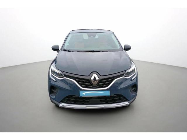 Renault Captur image 2