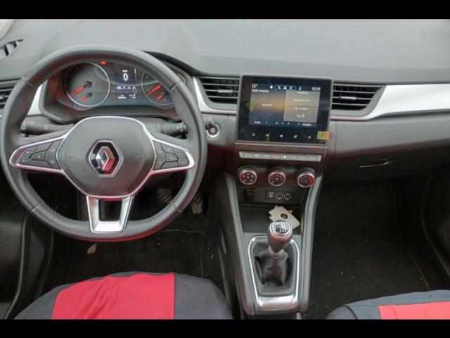 Renault Captur image 5