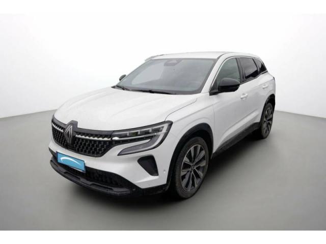 Renault Austral Mild Hybrid Advanced 130 Techno