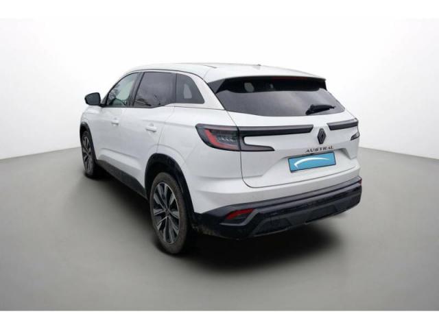 Renault Austral image 1