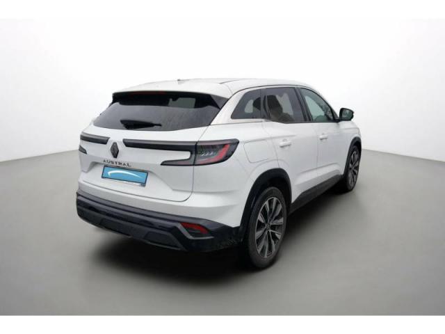 Renault Austral image 7