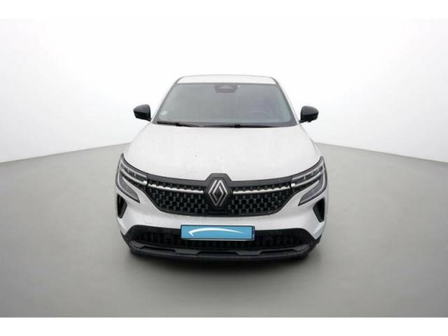 Renault Austral image 4