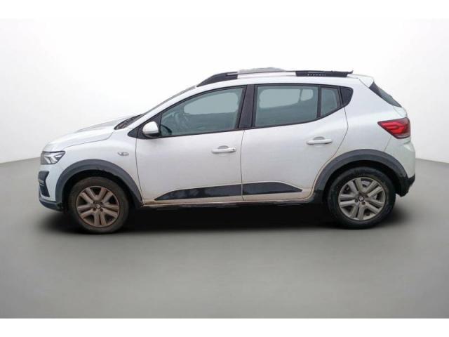 Dacia Sandero image 2