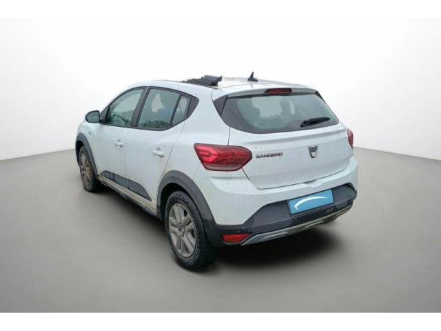 Dacia Sandero image 1