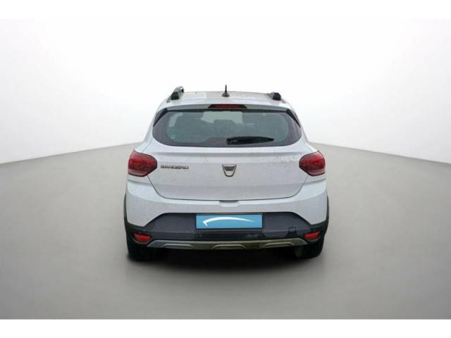 Dacia Sandero image 4