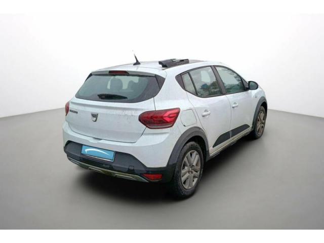 Dacia Sandero image 6