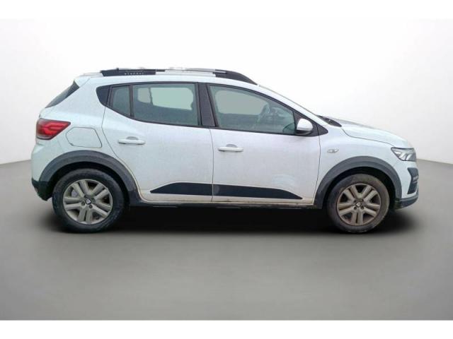 Dacia Sandero image 5