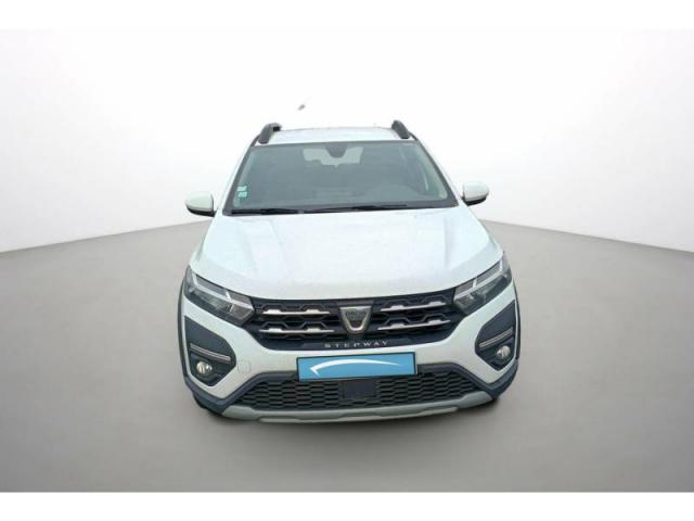 Dacia Sandero image 3
