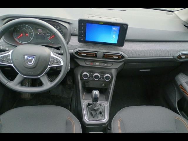 Dacia Sandero image 8