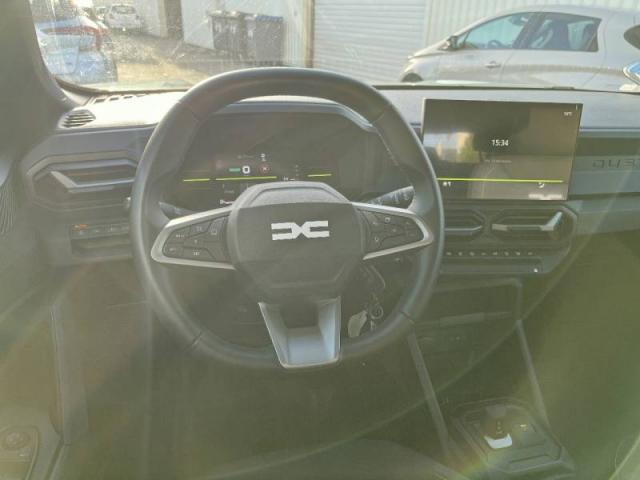 Dacia Duster image 3