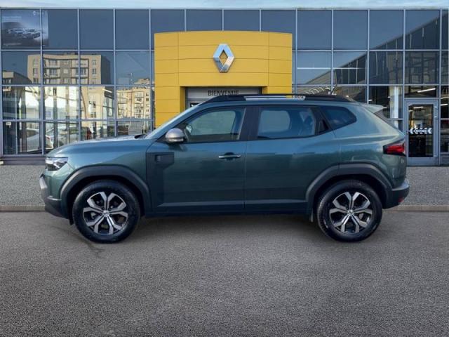 Dacia Duster image 6