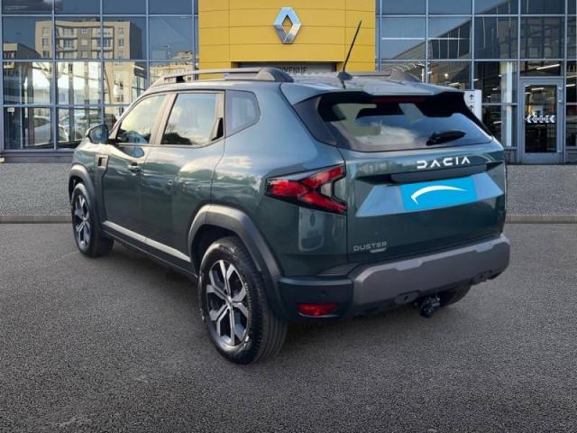 Dacia Duster image 2