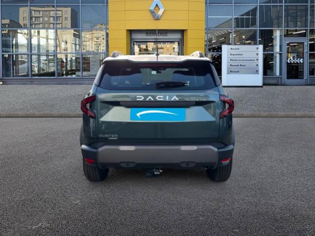 Dacia Duster image 9