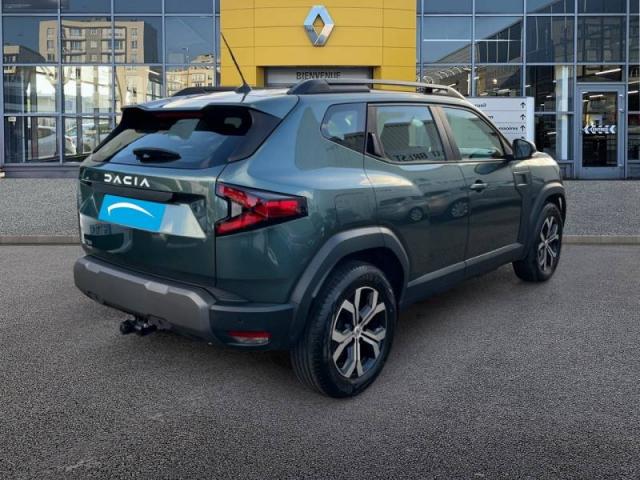 Dacia Duster image 7