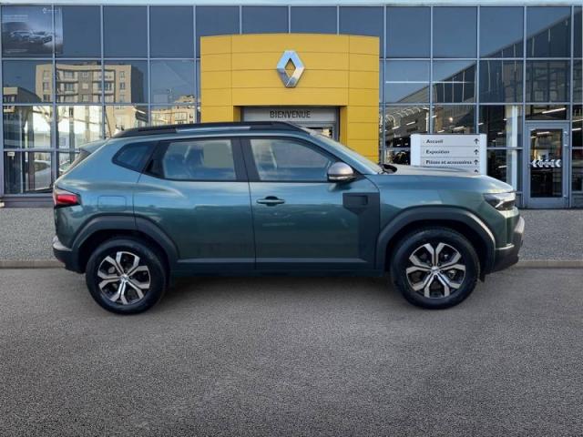 Dacia Duster image 1