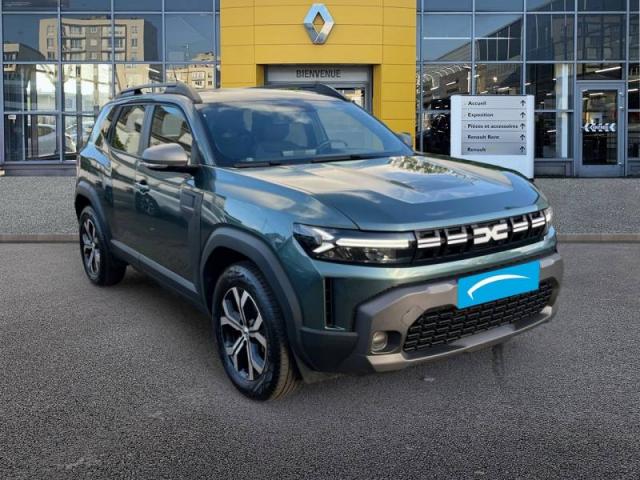 Dacia Duster image 8