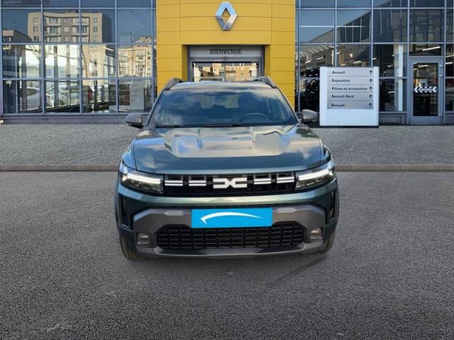 Dacia Duster image 5