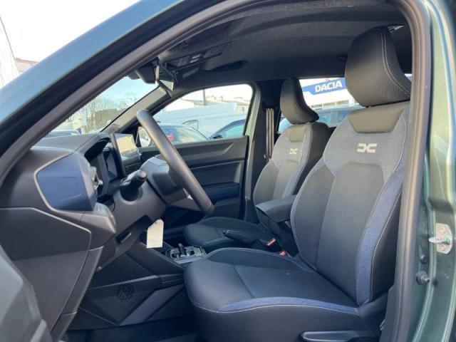 Dacia Duster image 4