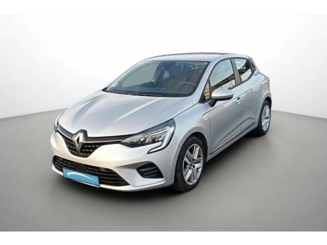 Renault Clio Tce 90 - 21n Business