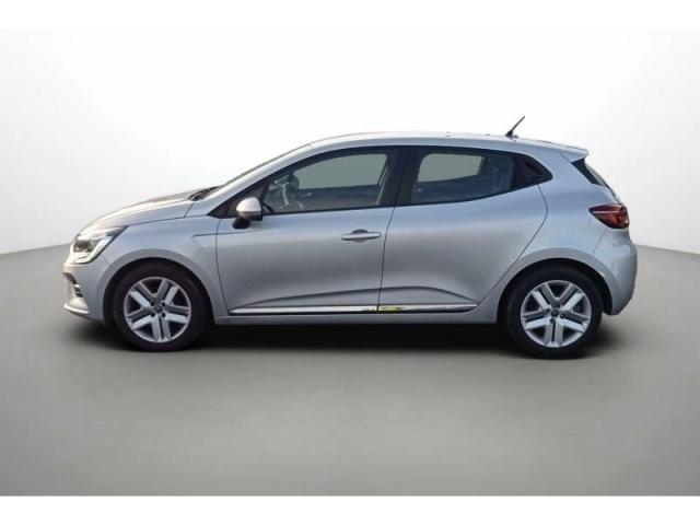 Renault Clio image 6