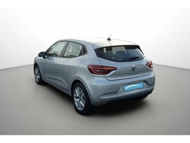 Renault Clio image 2