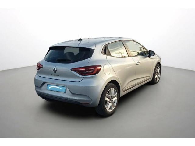 Renault Clio image 1