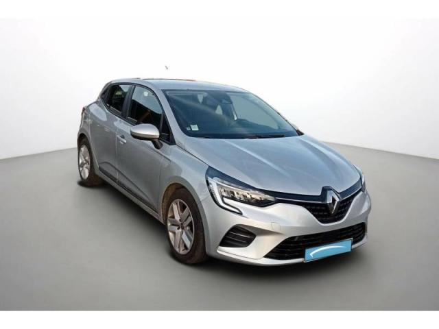 Renault Clio image 3