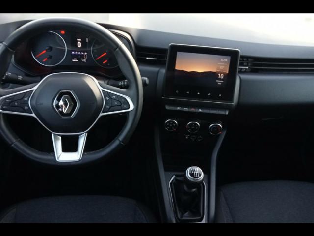 Renault Clio image 7