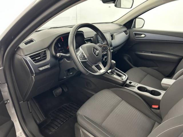 Renault Arkana image 1