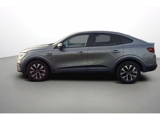 Renault Arkana image 4