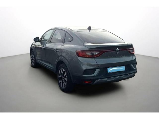 Renault Arkana image 3