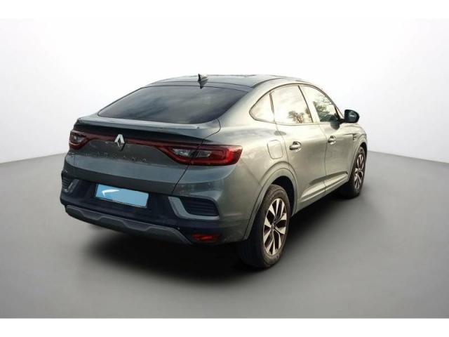 Renault Arkana image 7