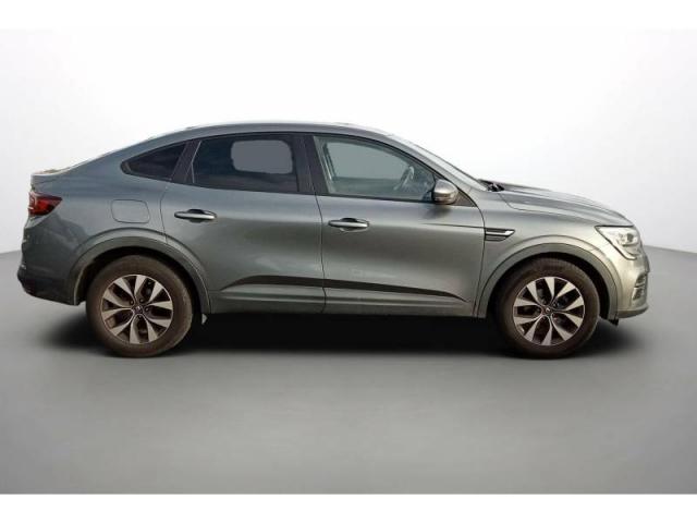 Renault Arkana image 2