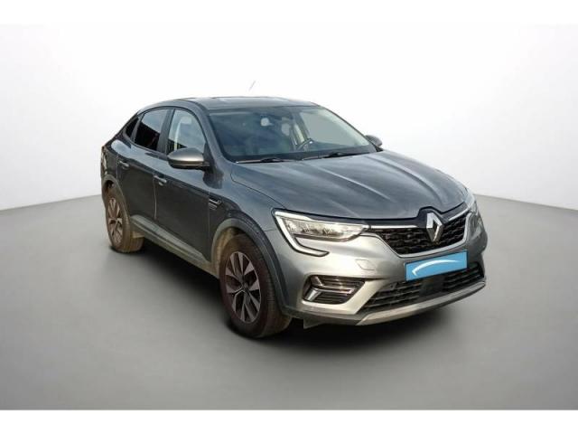 Renault Arkana image 5