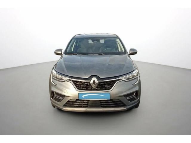 Renault Arkana image 8