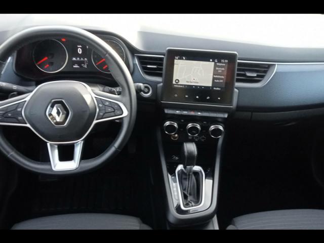 Renault Arkana image 6