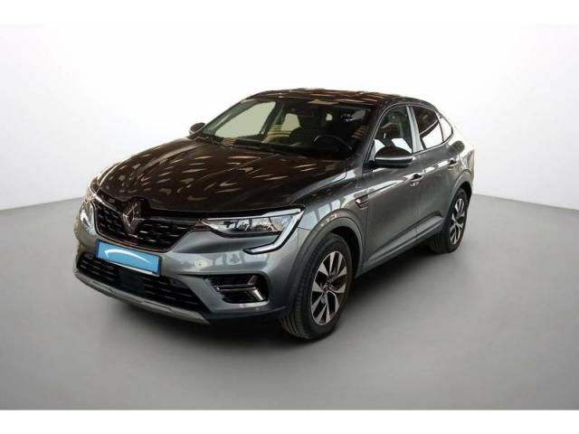 Renault Arkana Mild Hybrid 140 Edc Fap - 22 Evolution