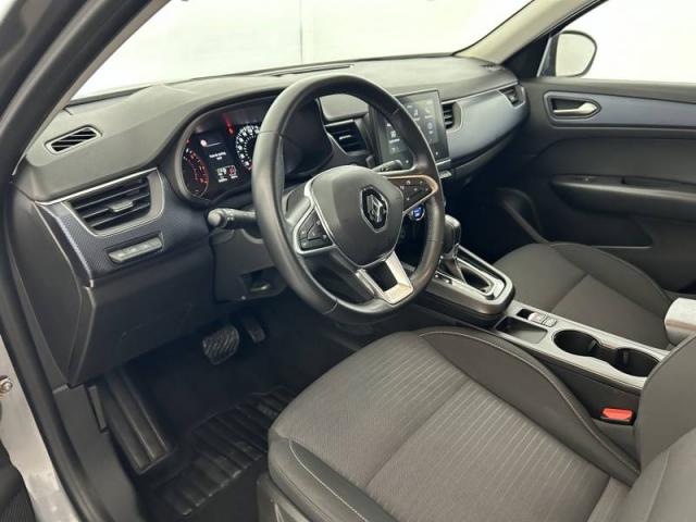 Renault Arkana image 1