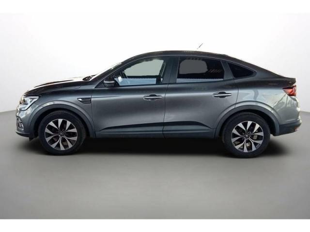 Renault Arkana image 1