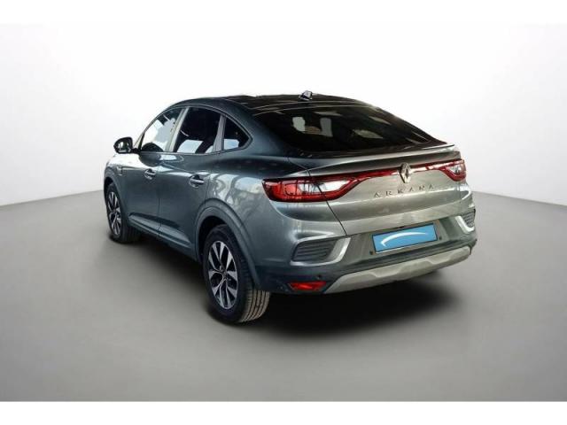 Renault Arkana image 5